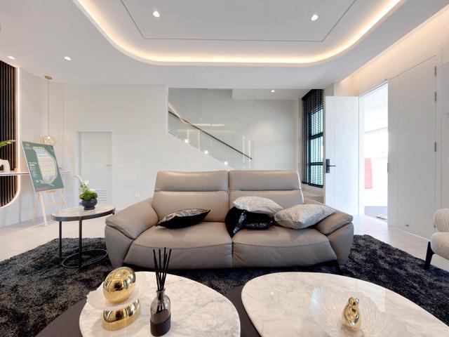 Terraced House for sale in Paya Rumput, Malaka