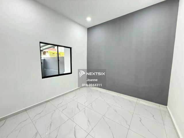 Warehouse for sale in Kota Kemuning, Selangor