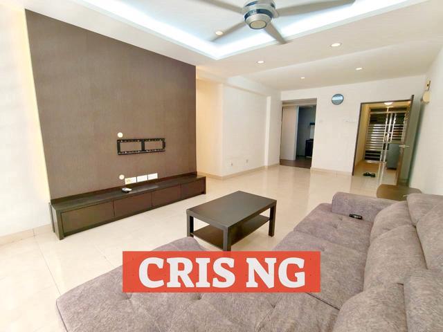 Condominium for sale in Georgetown, Penang