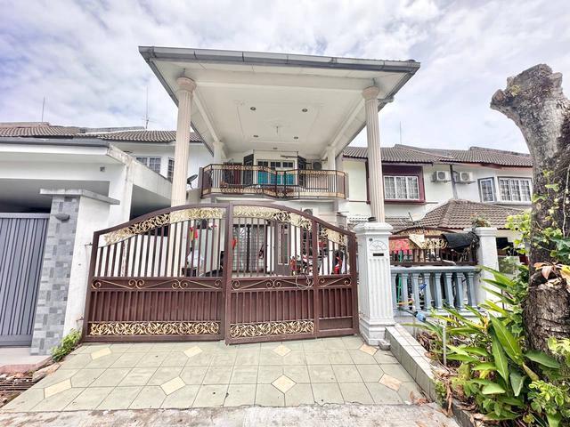 Terraced House for sale in Selayang, Selangor