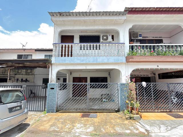 Terraced House for sale in Kluang, Johor