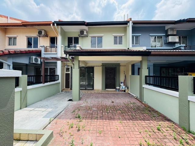 Terraced House for sale in Petaling, Subang Jaya