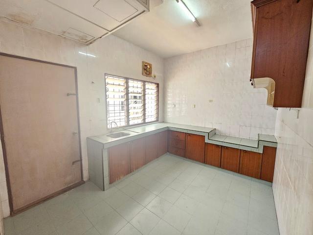 Terraced House for sale in Petaling, Subang Jaya