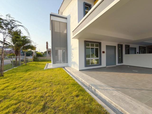 Terraced House for sale in Cheng, Malaka