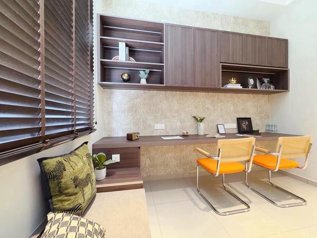 Terraced House for sale in Malaka