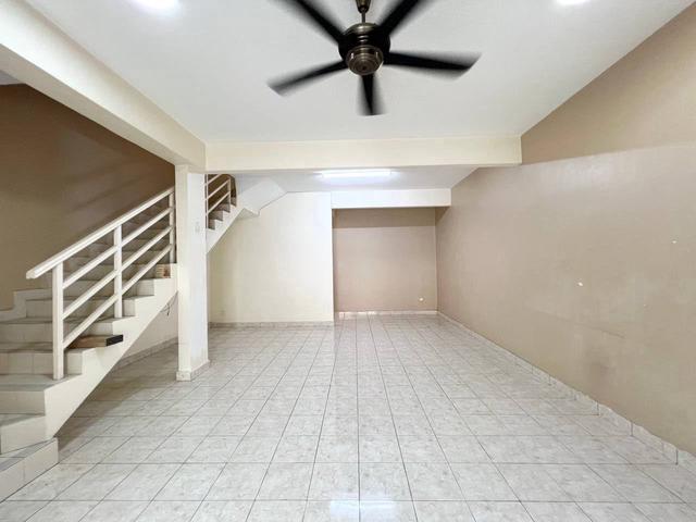 Terraced House for sale in Petaling, Subang Jaya