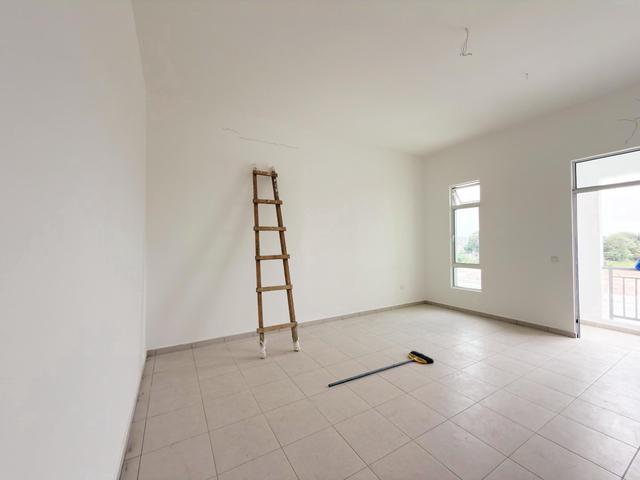 Terraced House for sale in Cheng, Malaka