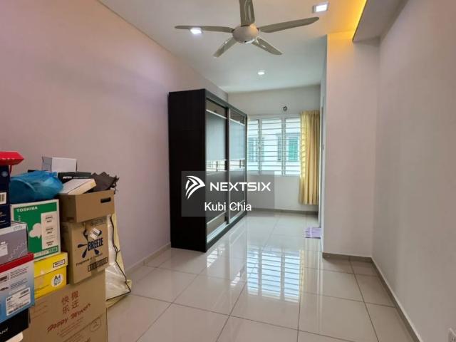 Warehouse for sale in Johor
