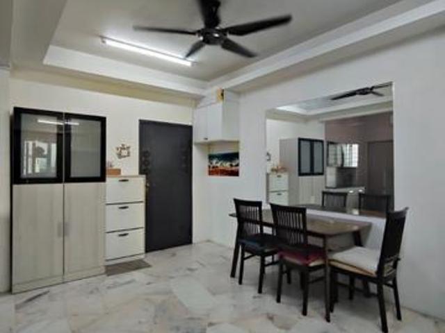 Apartment for rent in Petaling, Subang Jaya