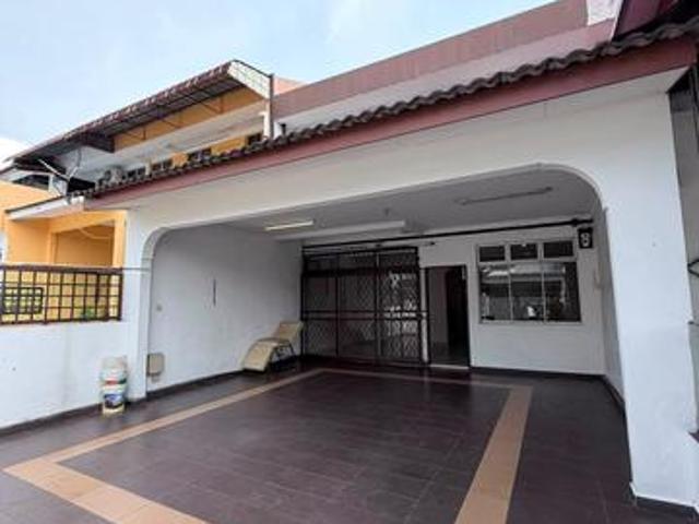 Terraced House for sale in Kulai, Johor