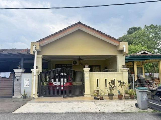 Terraced House for sale in Pasir Gudang, Johor