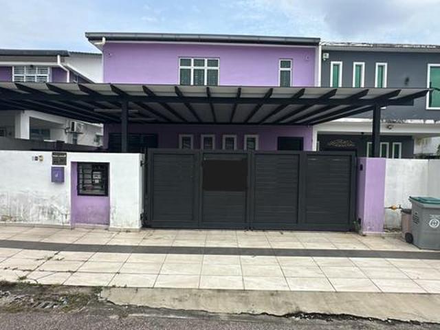 House for sale in Bukit Ledang, Johor