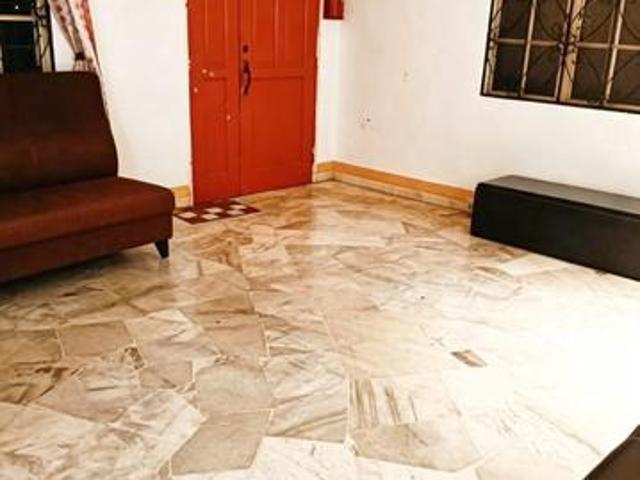 Terraced House for sale in Petaling, Subang Jaya