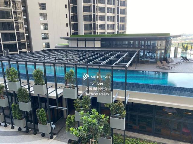 Residential House for sale in Johore Bahru, Johor