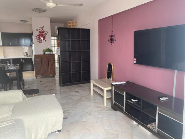 Apartment for sale in Petaling, Subang Jaya
