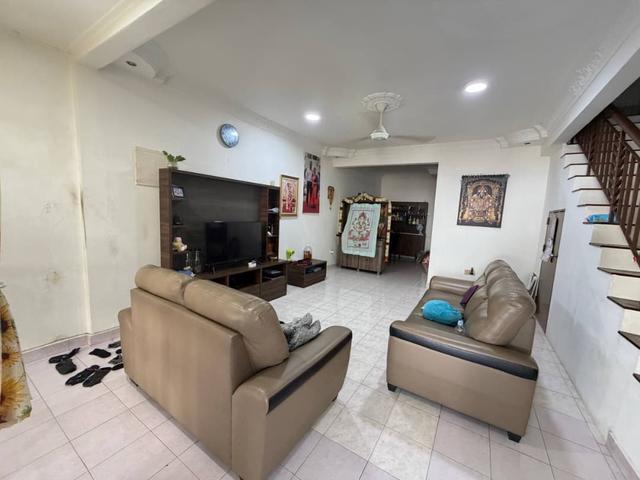 Terraced House for sale in Bukit Ledang, Johor