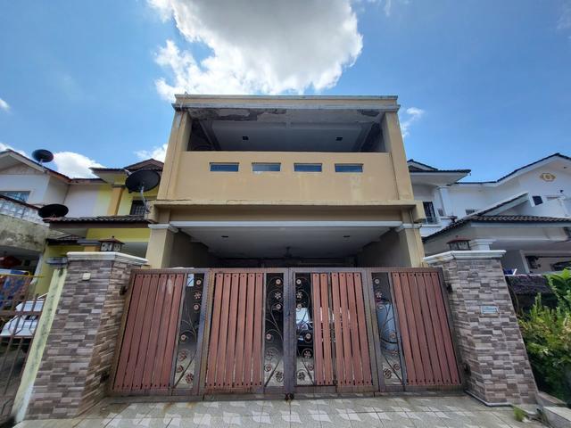 Terraced House for sale in Rawang, Majlis Perbandaran Selayang