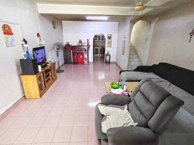 Terraced House for sale in Selayang, Selangor