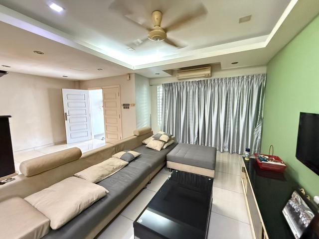 Terraced House for sale in Port Klang, Selangor