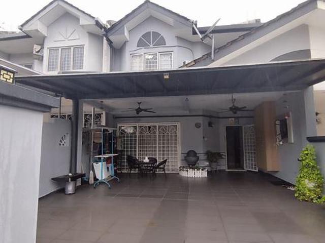 Terraced House for sale in Petaling, Subang Jaya