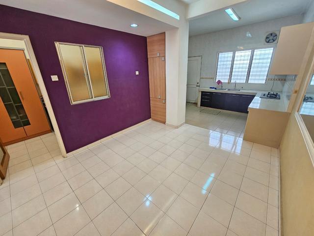 Terraced House for sale in Petaling, Subang Jaya