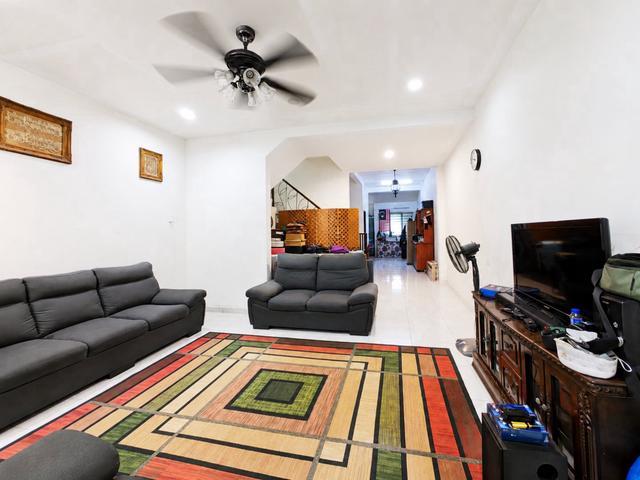 Terraced House for sale in Perak, Tanjong Ipoh