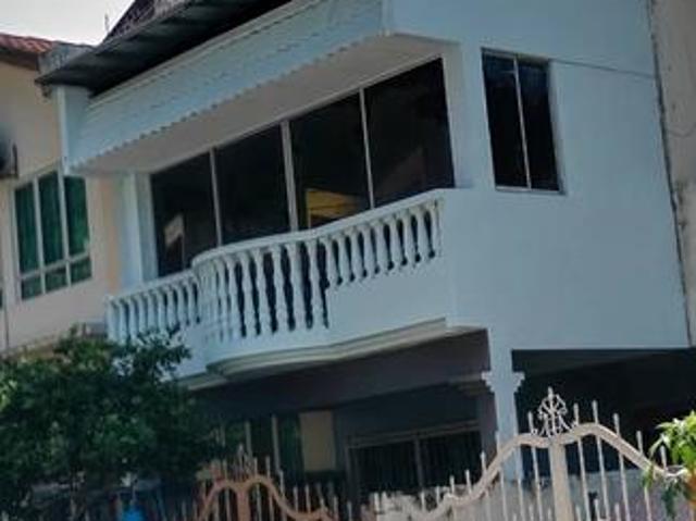 Terraced House for sale in Selayang, Selangor