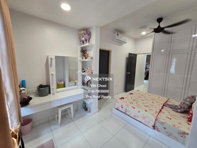 Residential House for sale in Johore Bahru, Johor