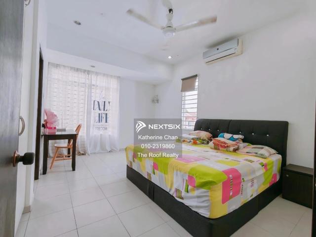 Residential House for sale in Kajang, Langat
