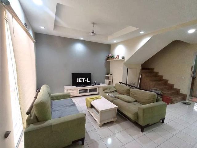 Terraced House for sale in Petaling, Alam Impian