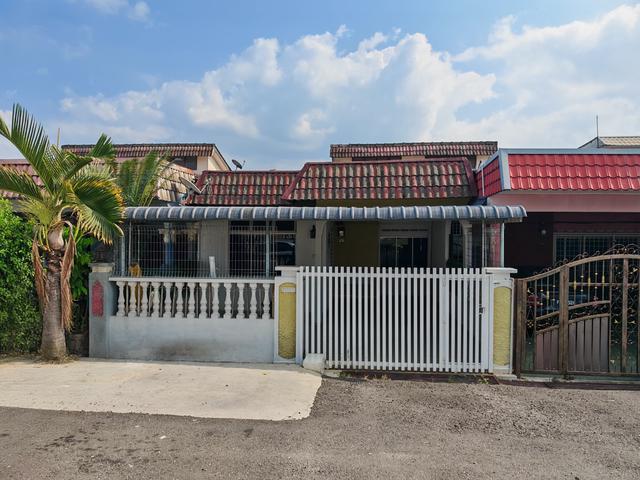 Terraced House for sale in Pilah, Kuala Pilah