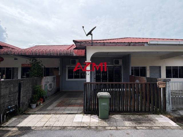 Terraced House for sale in Samarahan, Kota Samarahan