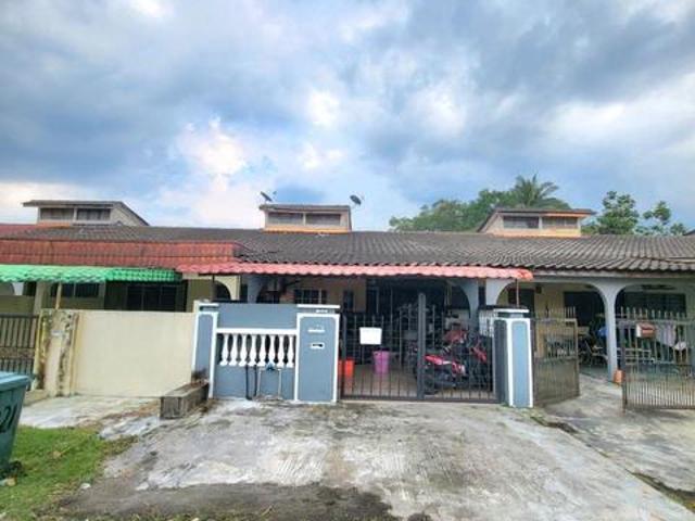 Terraced House for sale in Petaling, Subang Jaya