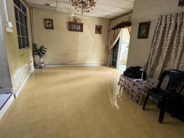 Terraced House for sale in Arau, Perlis