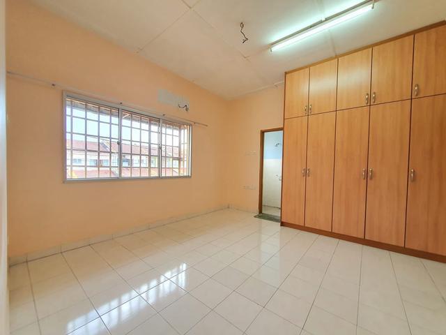 Terraced House for sale in Petaling, Subang Jaya