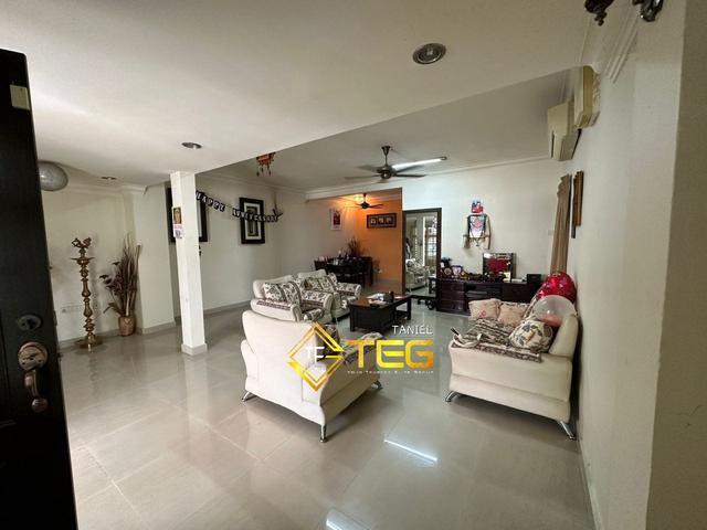 Terraced House for sale in Port Klang, Selangor