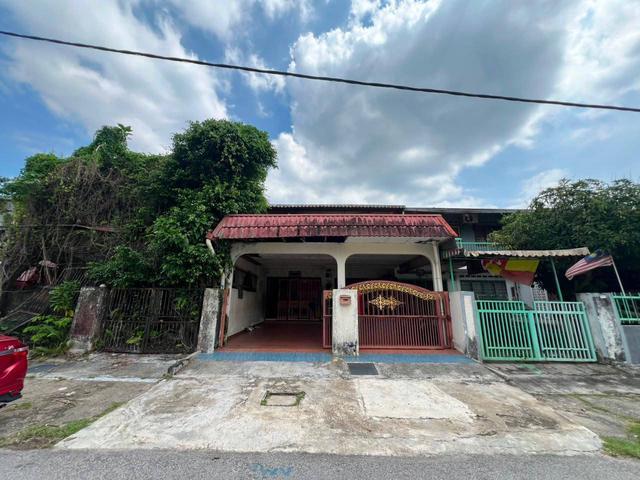 Terraced House for sale in Selayang, Selangor