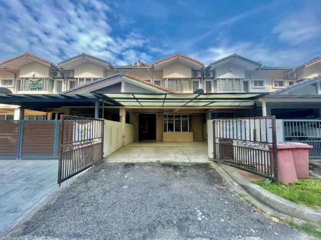 Terraced House for sale in Petaling, Damansara Damai