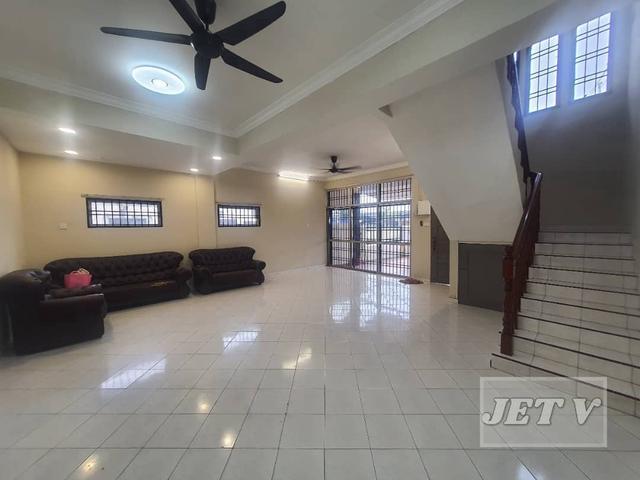 Terraced House for rent in Port Klang, Selangor