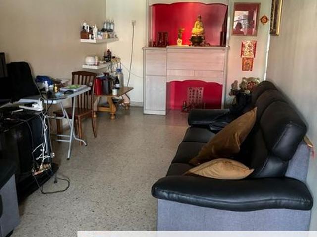 House for sale in Kajang, Langat