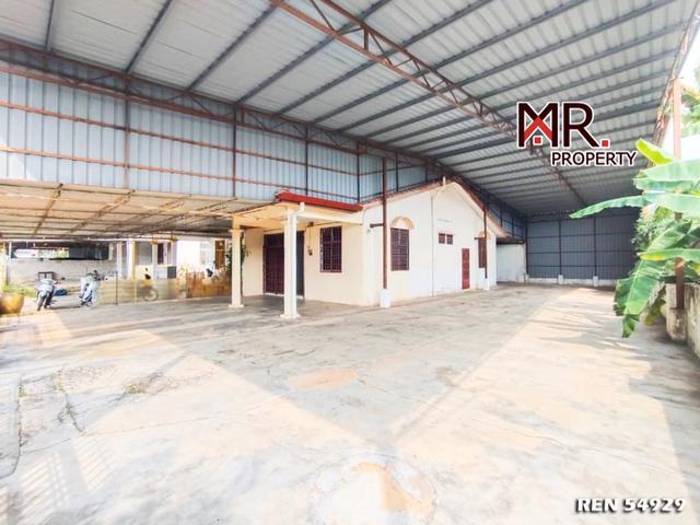 Residential House for sale in Kuala Muda, Kedah