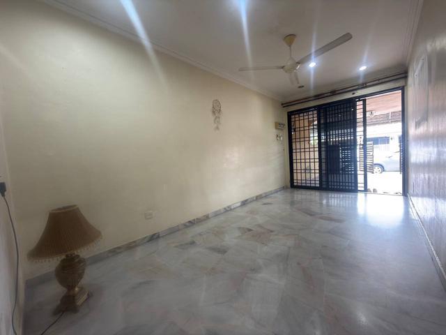 Terraced House for sale in Majlis Bandaraya Ipoh, Kinta