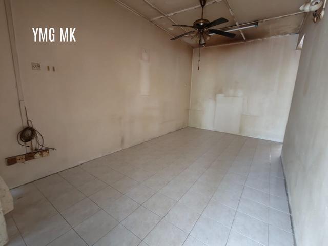 Terraced House for sale in Bandaraya Klang, Klang