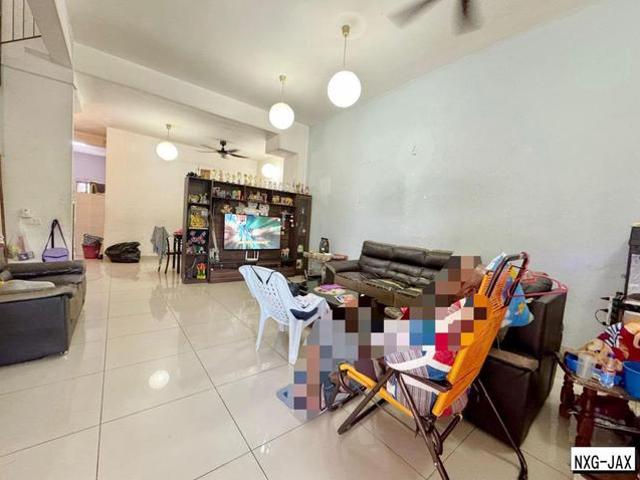 Terraced House for sale in Petaling, Alam Impian