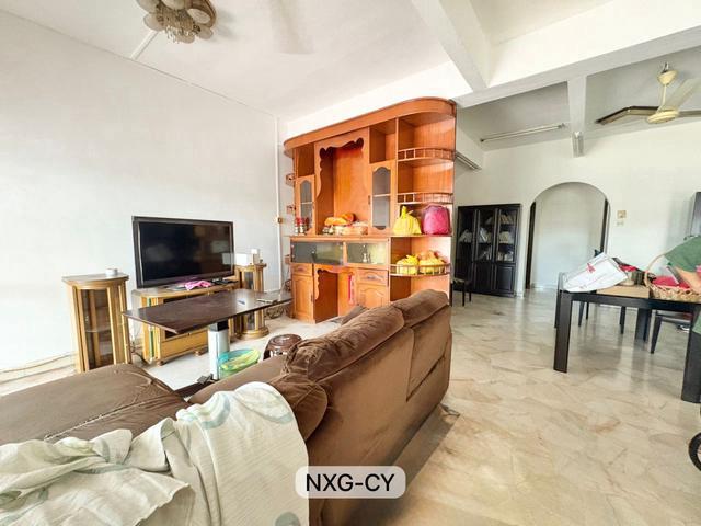 Terraced House for sale in Port Klang, Selangor