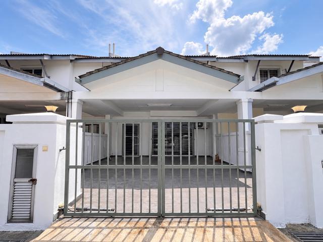 Terraced House for sale in Rawang, Majlis Perbandaran Selayang