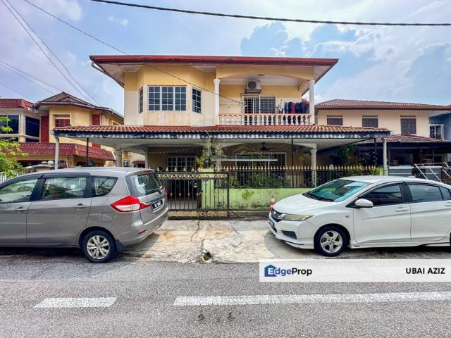 House for sale in Selayang, Selangor