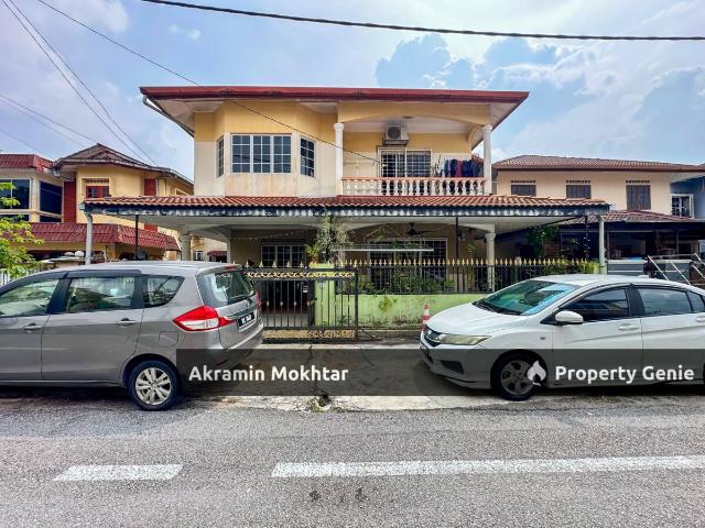 Bungalow for sale in Selayang, Selangor