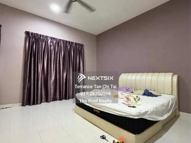 Residential House for sale in Kajang, Langat