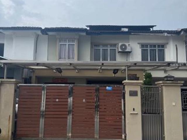 Terraced House for sale in Bandar Damai Perdana, Selangor